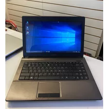 Computadora Laptop Notebook Asus 