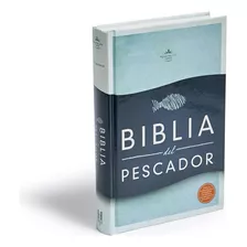 Biblia Del Pescador (reina Valera 1960) (tapadura)