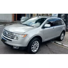 Ford Edge 3.5 Sel Awd 5p