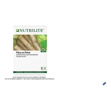 Fibra En Polvo - Nutrilite - Unidad a $3800