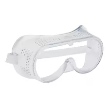 Gafas Lentes De Seguridad Con Ventilación Pretul