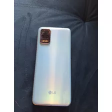 Celular LG K62+