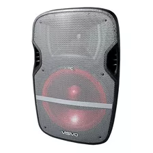 Cabina Activa Corriente Visivo Bluetooth 220 Watts 