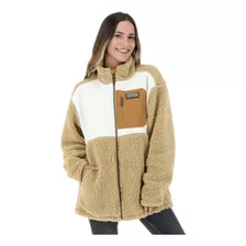 Chaqueta Degu Mujer Buffalo