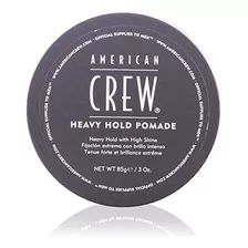 Heavy Fijación American Crew - 7350718:mL a $238907