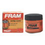 Filtro Aceite Fram Nissan 200sx 1.6l 1995 1996 1997 1998