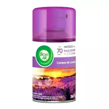 Pulverizador Bom Ar Campos De Lavanda Refil 250ml