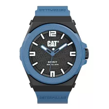 Reloj Cat Spirit Evo 3hd Lo.111.26.116 Tienda Oficial