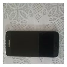 Samsung Galaxy S7 32 Gb Negro 4 Gb Ram Sm-g930a Desbloqueado