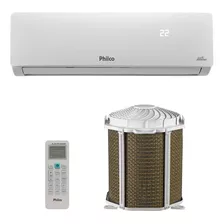 Ar-condicionado Split Inverter 12000 Btus Philco Frio 220v