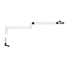 Soporte Brazo Elgato Wave Mic Arm Lp - White (10aan9911)