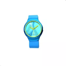 Reloj Dakot Caucho Análogo Modelo Da138