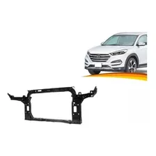 Mascaron Soporte Radiador Hyundai Tucson 2016 Al 2020