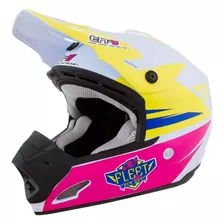 Capacete Th1 Fleet + Frete Grátis Tam 60