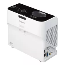 Proyector Ricoh Pjwx4130n