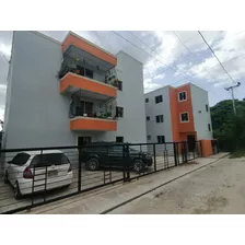 Vendo Edificio Completo 12 Apartamentos, El Eden Villa Mella