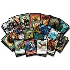 Lote De 50 Fichas De Magic The Gathering*** Mtg Bulk Collect