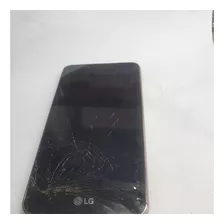 Celular LG K4 X 230 Pararetirada De Peças Os 0010