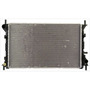 Radiator Agua Ford Focus 2.0 08-11 Ford Focus