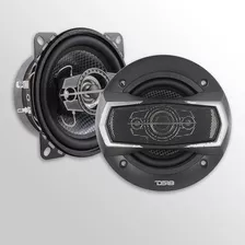 Ds18 Speaker Slc-n4x 4 