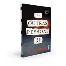 As Outras Pessoas - Intrínseca