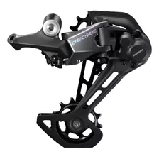  Shimano Deore. Desviador Trasero 12v . Original