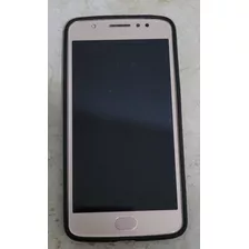 Motorola Moto E4 Dual Sim 16gb 1gb Ram