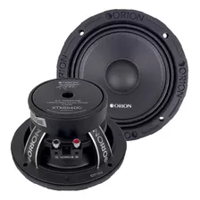 Orion Xtr Xtx654dc - Altavoces Con Tapa Antipolvo De Alta Ef