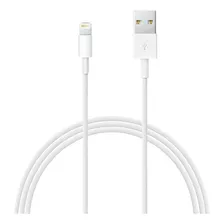 Cable Lightning Apple Mfi Certificado iPhone 5 6 7 8 X 11 12