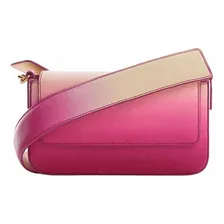 Bolso De Hombro Mujer Mango