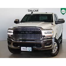 Ram 2500 6.7 I6 Turbo Diesel Laramie Cd 4x4 Automático