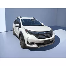 Honda Br-v 2020