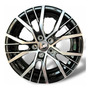 Rines Bentley 18x8 5-100 Jetta Golf Audi Y Mas !!