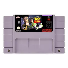 Juego Toy Story Super Nintendo (repro) Nuevo Snes