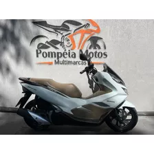 Honda Pcx 150 Dlx Abs 2021