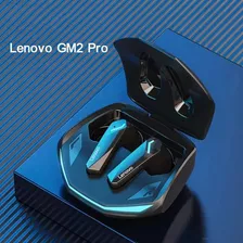 Audifonos Lenovo Gm2 Gamer