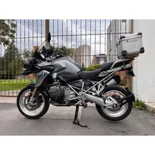 Bmw R1200gs, 2014