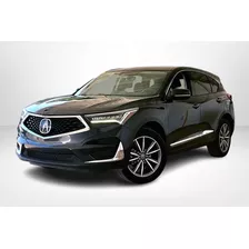 Acura Rdx 2021