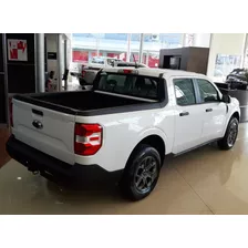 Ford Maverick Xlt 2.0 Ecoboost 