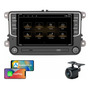 Radio Andorid Carplay 2+32 Volkswagen Bora 2006-2010