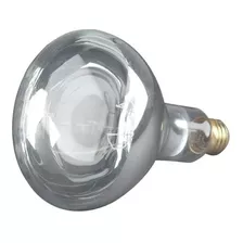 Pack X15 Lámpara Infrarroja 250w E27 Transparente 