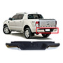 Bumper Frontal Ford Escape 2001 2002 Xlt C/h Gris