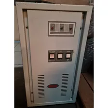 Estabilizador 3kva 3000va Pro 60hz 220v Beta Perfeito Usado