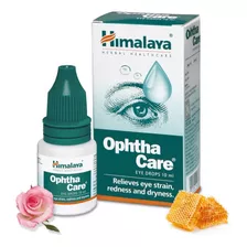 Himalaya Ophthacare X30 Ml - Unidad a $30000