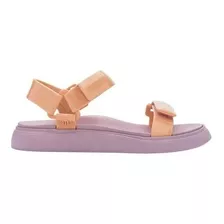 Sandalias Mujer Melissa Papete Essential Ad