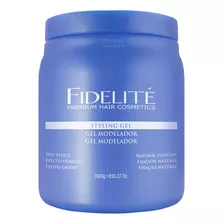 Gel Modelador Fidelité 1000g