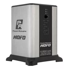 Power Acoustik Mofo1-10kd | Amplificador Monobloque Clase D,