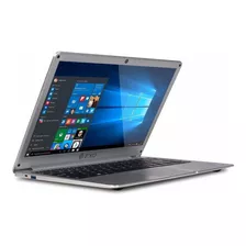 Notebook 14 Pulgadas Exo Plus Quad Core 4gb Ram Windows 10
