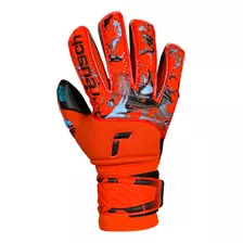 Guante Arquero Attrakt Pro Finger Support Reusch Exclusivo