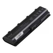 Bateria Para Notebook Hp Hstnn-xb0x - Capacidade Normal